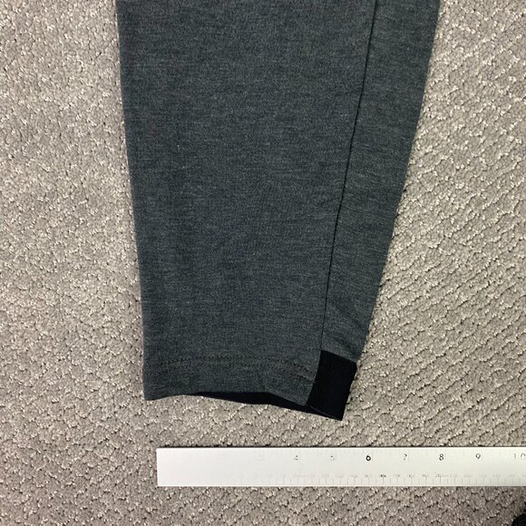 Kuhl Freethinkr Joggers Sweatpants Men's XL Dark Gray Gym Sweat Pants Fleece - Picture 12 of 14